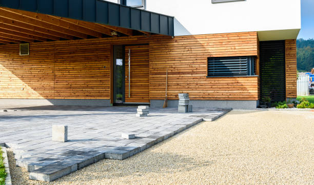 Best Decorative Driveway Pavers  in Quartzsite, AZ
