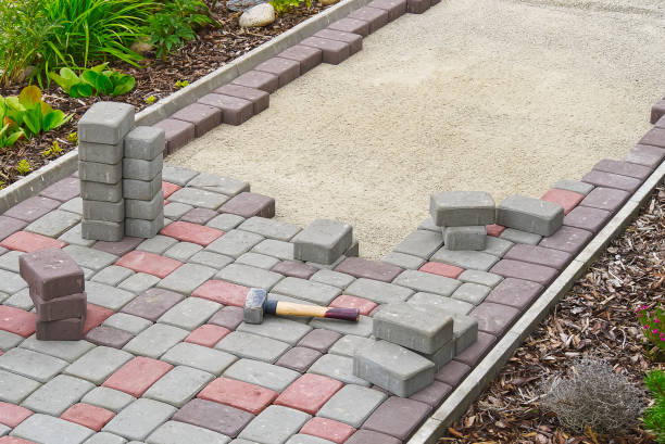 Best Driveway Paver Repair  in Quartzsite, AZ