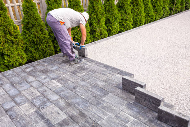 Best Commercial Driveway Pavers  in Quartzsite, AZ