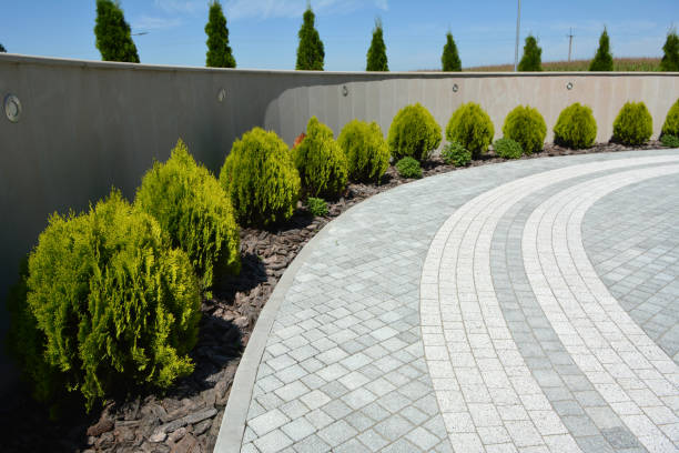 Decorative Driveway Pavers in Quartzsite, AZ