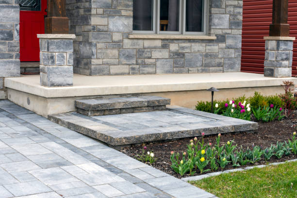 Reasons to Select Us for Your Driveway Paving Requirements in Quartzsite, AZ