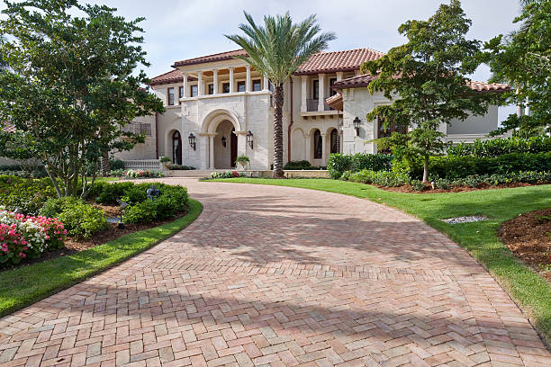 Best Concrete Paver Driveway  in Quartzsite, AZ
