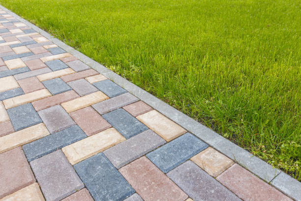 Best Concrete Paver Driveway  in Quartzsite, AZ